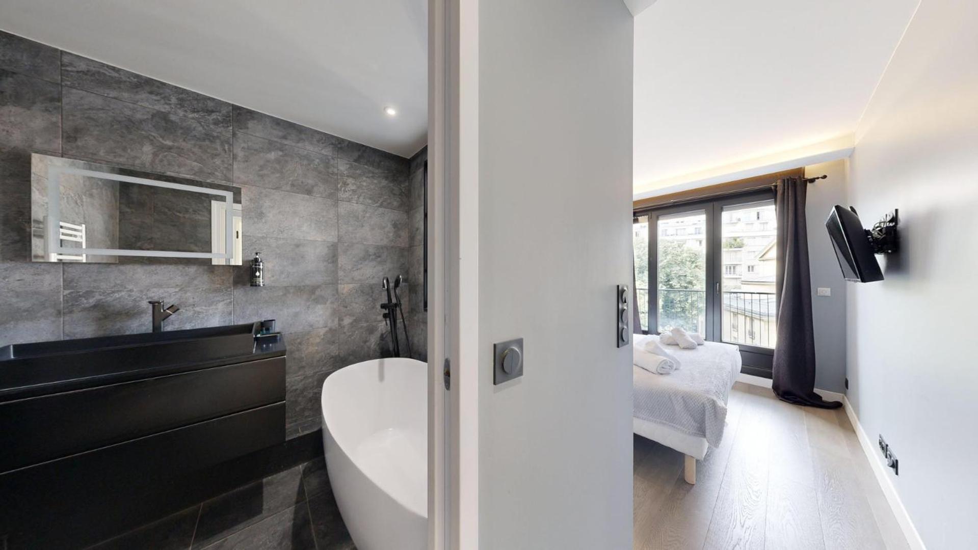 Appartement Bluestay 54 - Superbe A