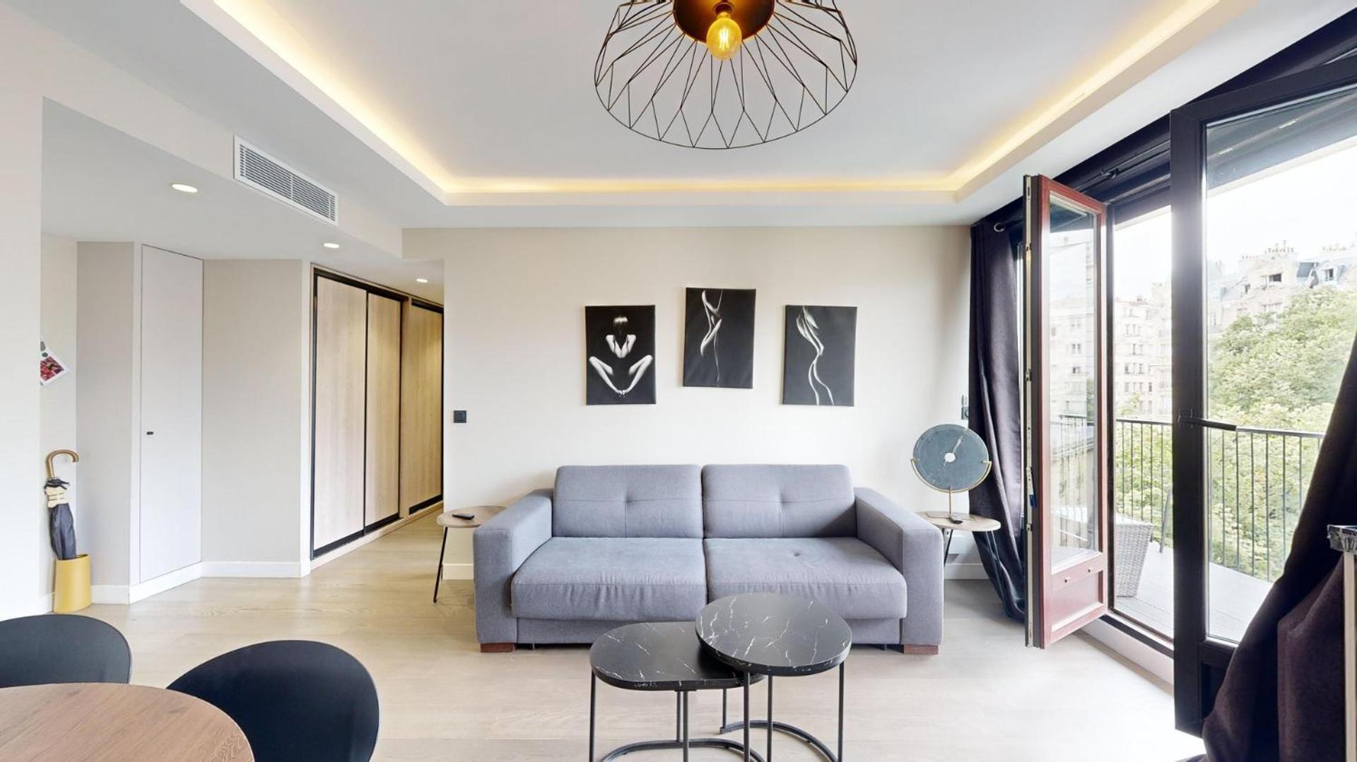 Bluestay 54 - Superbe A Parijs