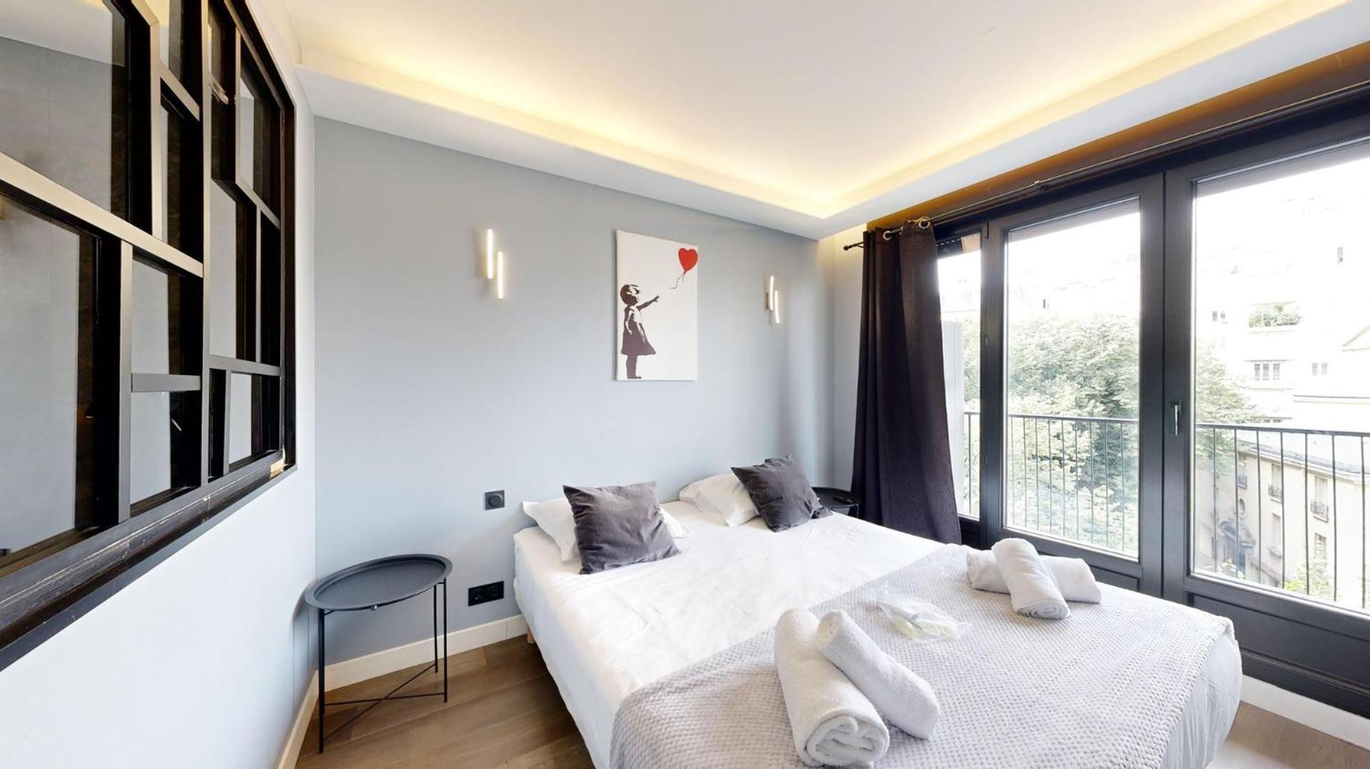 Bluestay 54 - Superbe A * Parijs