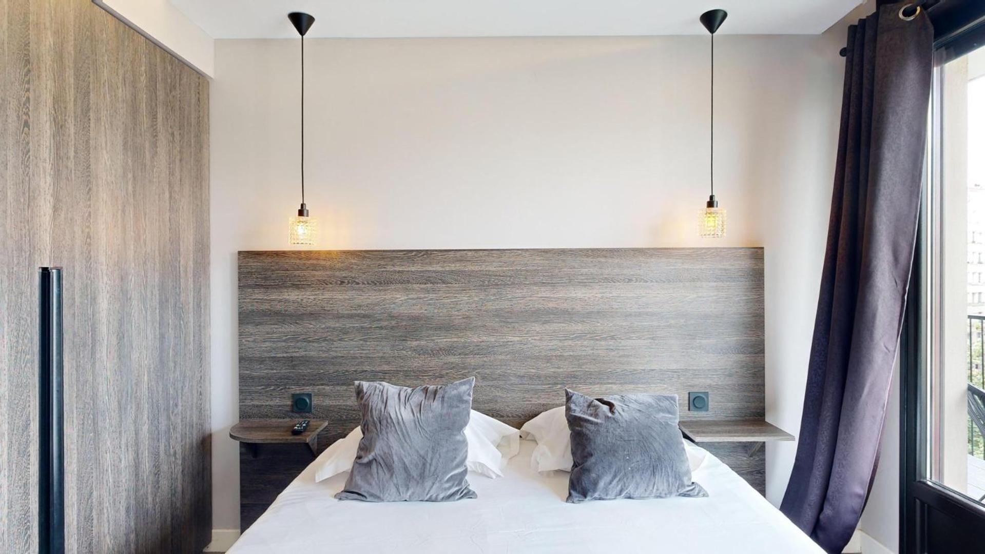 Bluestay 54 - Superbe A Appartement Parijs