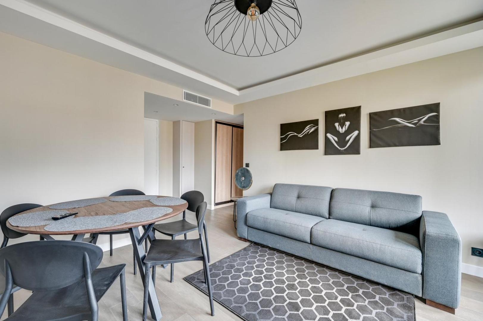 Bluestay 54 - Superbe A * Parijs